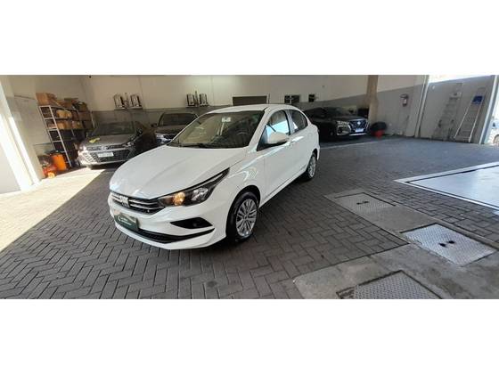 FIAT CRONOS 1.0 FIREFLY FLEX DRIVE MANUAL